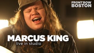 Marcus King — Live in Studio [upl. by Aeduj367]