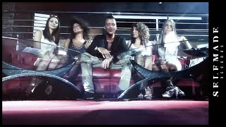 Kollegah  Jetlag Official HD Video [upl. by Nykal148]