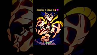 Gogeta Edit 4k  One Chance EditAMV [upl. by Hutton]