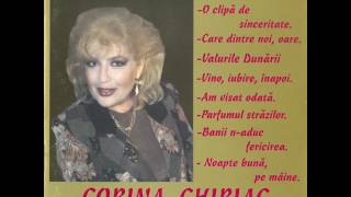 Corina Chiriac  Banii naduc fericirea [upl. by Docilu]