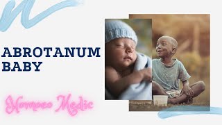 ABROTANUM BABY  Baby remedies 1  Abrotanum homoeopathic medicine  homoeomedic [upl. by Elyse]