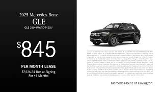 MercedesBenz GLE 10192024 4456031 [upl. by Rowe]