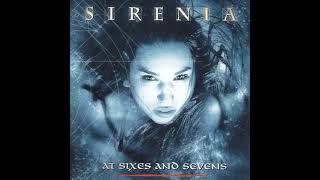 Sirenia  At Sixes and Sevens Full Album [upl. by Adur]