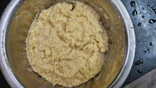 palkova recipe in tamil easy and tasty milk sweet [upl. by Analle]