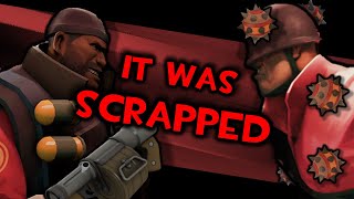 Friendly Fire is a NIGHTMARE in TF2 [upl. by Georgia]