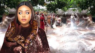 New AwardWinning Movie of Regina Daniels Coded2024 Latest African Nigerian Nollywood 2024 [upl. by Luehrmann]