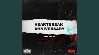 Heartbreak Anniversary Versão Funk [upl. by Eisteb202]