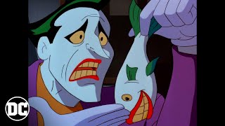 Batman 1989 Joker Museum Scene [upl. by Trent941]