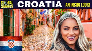 Discovering Croatias Rich Culture and Innovation [upl. by Anifur463]