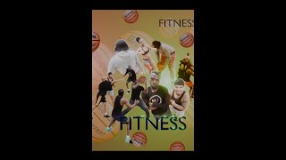 FITNESS CENTER [upl. by Alekehs281]