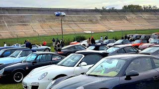 Festival du Centenaire de lUTAC  Autodrome de Montlhery [upl. by Elkcim]