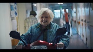 THELMA Trailer 2 2024  June Squibb Shines in Heartwarming Drama [upl. by Nnairrek]