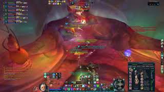 Aion Classic EU 28 Spiritmaster PvP  Choou  Wild Card Event [upl. by Lanie436]