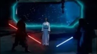 Star Wars The Clone Wars  All attempts by Darth Maul to kill Obi Wan Kenobi [upl. by Jeralee939]