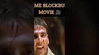 Khaki movie clips action trending akshaykumar amitabhbachchan shorts shortvideos [upl. by Seraphine]