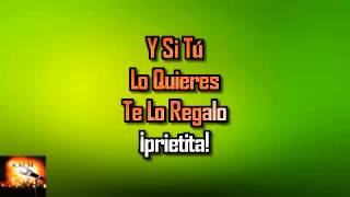 karaoke corazon usado los tigres del norte640x360  SD MP4 [upl. by Bullough]