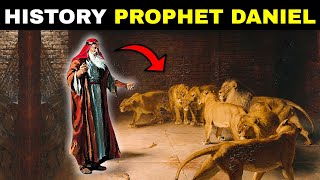 The Untold Story of the Prophet Daniel in Babylon Bible Stories [upl. by Verbenia]