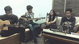 Toota Jo Kabhi Taara  Atif Aslam  Cover By Ishani Gaurav Sanskar Vaidya Sanskar Sharma [upl. by Erdnassac63]