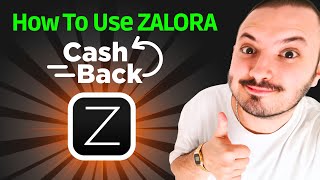 Zalora Cashback How To Use  Full Guide [upl. by Nnaear]