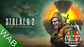 Stalker 2 Review  Very Disappointing [upl. by Garcia]