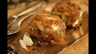 How To Make BEEF BOLA BOLA  Filipino Beef Meat Balls [upl. by Rufina648]