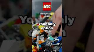 Why invest in Lego Part 3 [upl. by Merrili]