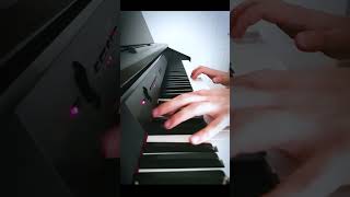 Game of Thrones  The Rains Of Castamere  Piano Cover [upl. by Yzus]