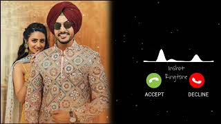 Rajvir Jawanda Jinni Sohni Ringtone  Punjabi Ringtone  New Ringtone 2022  Mobile Ringtone [upl. by Lamag649]