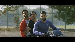 Mor Jeha  Bholu  Punjabi Funny Scene  Rocky Mental  Parmish Verma  Punjabi Comedy [upl. by Arrahs]