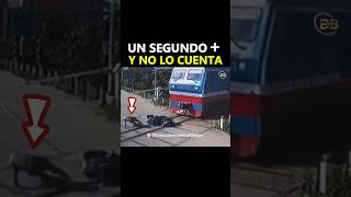 Video Reflexivo de un Milagro Divino [upl. by Alyose]