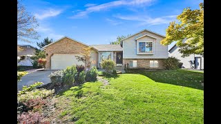 2653 W 1600 N Clinton UT  ColdwellBankerHomescom [upl. by Jamille]