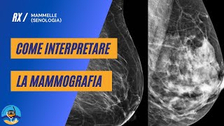 Come interpretare la mammografia [upl. by Katya]