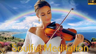 Mediterranean Magic Celestial Healing Music for Body Spirit amp Soul [upl. by Modestia]