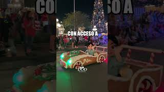 Oferta Navideña en Disney World 2024 🎄 [upl. by Dolph407]