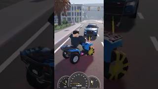 Police grappler doesnt work on roads [upl. by Beaulieu]