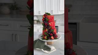 Watermelon Cake [upl. by Deloria]