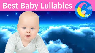 NIGHT NIGHT LULLABY WITH SINGING Baby Lullaby Songs For Babies To Go To Sleep at Bedtime [upl. by Adnarom513]