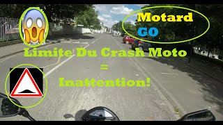 Motard VS Dos DAne  Motard Go [upl. by Downes]