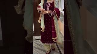 Tranding patiala suit salwar design viralvideo [upl. by Ries]