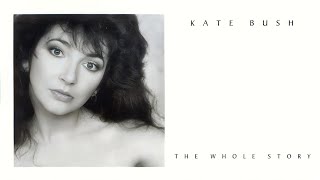 Kate Bush  Babooshka Audio [upl. by Ahtram]