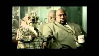 quotKapoweequot Grady the Badger Johnson Automotive Commercial [upl. by Ejroj]