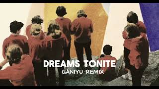 Alvvays  Dreams Tonite  Ganiyu Amapiano Remix  Amapiano 2024 [upl. by Jasun44]