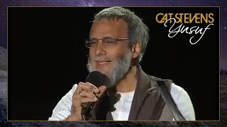 Yusuf  Cat Stevens – Live at Festival Mawazine Full Concert Morocco 2011 [upl. by Retsim]