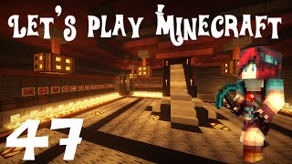 Lets Play Minecraft 18  Ep 47  Liaison des usines [upl. by Anayhd]