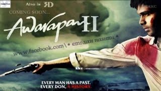 Awarapan 2 Official Trailer 2018 Leaked [upl. by Malan]