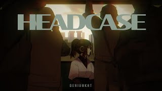 Headcase  Derivakat OFFICIAL MV [upl. by Tur]