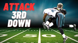 Creating 3rd Down Packages For Your Defense [upl. by Kcirdez]