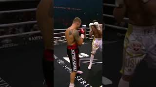 Usyk vs Briedis  Highlights [upl. by Zillah]