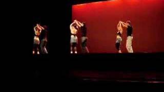 RITMO LATINO bachata 2007 [upl. by Halik381]