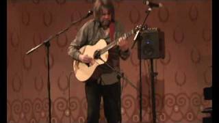 Beppe Gambetta playing Ave Maria [upl. by Yrhcaz]